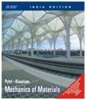 Mechanics of Materials (With CD)