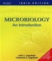 Microbiology - An Introduction