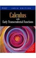 Calculus with Early Transcendental Functions