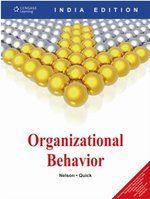 Organizational Behavior Inver