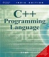 C++ Programming Language