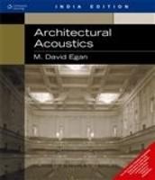 Architectural Acoustics