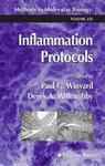 Methods In Molecular Biology Vol.225 Inflammation Protocols HRD Edition