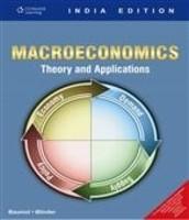 Macroeconomics: Theory and Applications