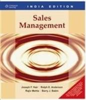 Sales Management