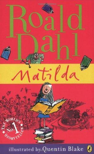 Matilda