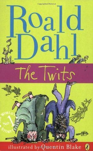 The Twits (My Roald Dahl)