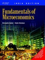 Fundamentals of Microeconomics