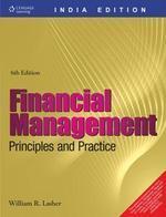 Financial Management: Principles and Practice
