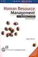 HUMAN RESOURCE MANAGEMENT