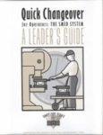 Quick Changeover for Operators: The Smed System [With CD]