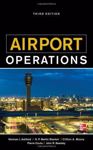 Airport Operations 0003 Edition