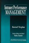 Intranet Performance Management 01 Edition