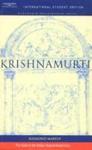 ON KRISHNAMURTY