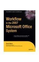 Workflow in the 2007 Microsoft Office System 01 Edition