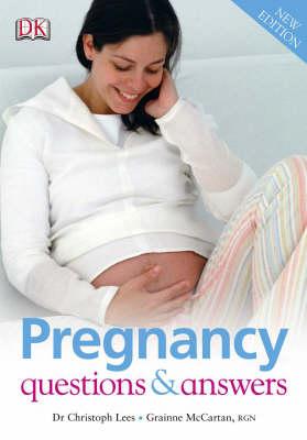 Pregnancy Questions and Answers