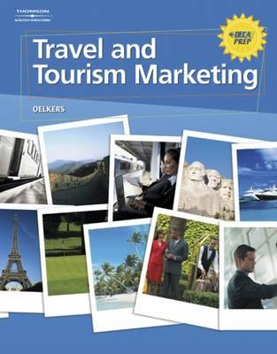 Travel and Tourism Marketing (Deca)
