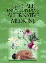 The Gale Encyclopedia of Alternative Medicine