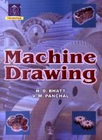 Machine Drawing