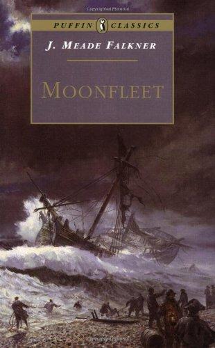 Moonfleet (Puffin Classics)