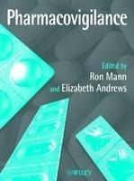 Pharmacovigilance 1st Edition