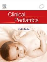 Clinical Pediatrics 1st Edition