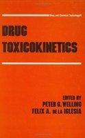 Drug Toxicokinetics 1st Edition