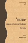 Sunscreens: Regulations and Commercial Development, Third Edition 0003 Edition