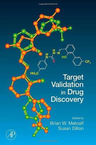 Target Validation in Drug Discovery 1st Edition