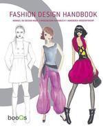 Fashion Design Handbook Mul Edition