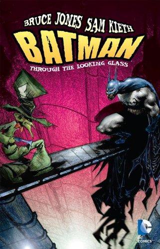 Batman: Through the Looking Glass