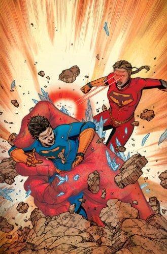 Superman: Nightwing and Flamebird, Volume 2