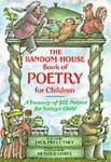 The Random House Book of Poetry for Children First  Edition