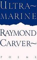 Ultramarine: Poems Vintage Books ed Edition