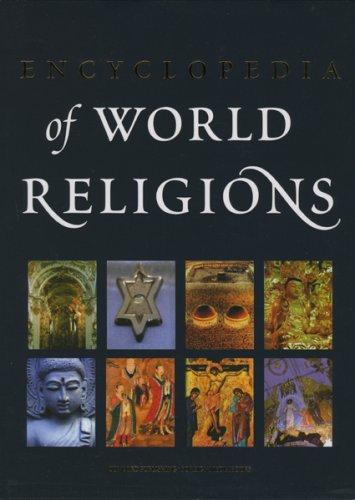 The Encyclopedia of World Religions