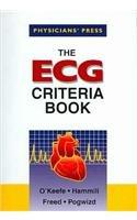 The ECG Criteria Book: