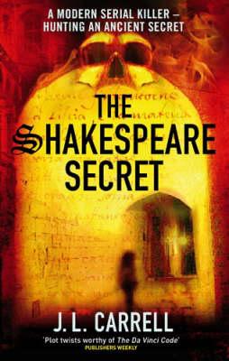 THE SHAKESPEARE SECRET