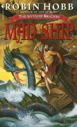 Mad Ship Bantam mass market e. Edition