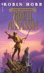 Royal Assassin First Thus Edition