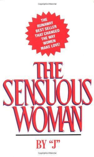 The Sensuous Woman later printing Edition