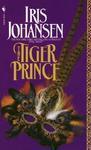 The Tiger Prince 01 Edition