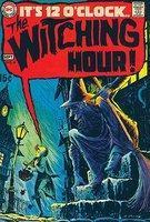 Showcase Presents the Witching Hour, Volume 1