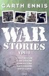 War Stories VOL 01 New title Edition