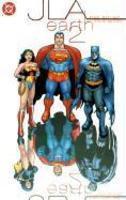 JLA: Earth 2