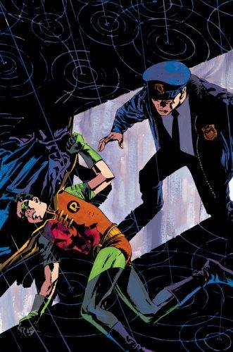 Gotham Central: Dead Robin - VOL 05