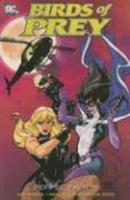 Birds Of Prey: Perfect Pitch