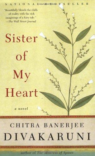 Sister of My Heart Reprint Edition