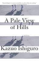 A Pale View of Hills Reissue 4th  Edition