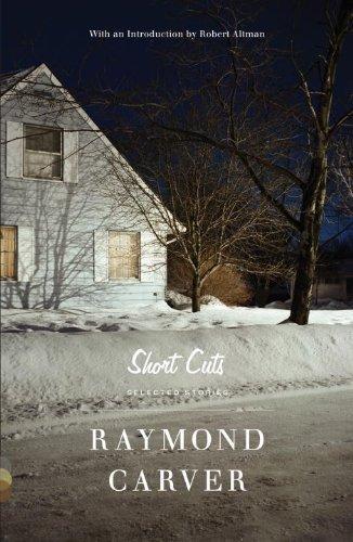 Short Cuts: Selected Stories 4th THUS Edition