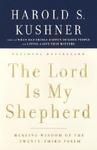 Lord Is My Shepherd(Rhus) Reprint Edition